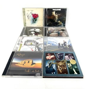 Diesel and Dust, The Superjesus, Augie March, James Reyne, Crowded House CD x8 - Picture 1 of 6