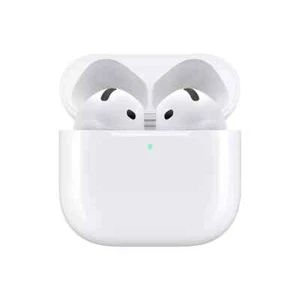 AirPods 4 2024 + Custodia di Ricarica USB-C MXP63 - Zdjęcie 1 z 7