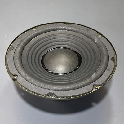 Infinity OEM 8" 8ohm Woofer 64960 da ES-100 altoparlante monitor - testato con video - Immagine 1 di 4