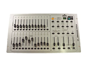 Chauvet TFX-24CON Stage Designer Unit - Picture 1 of 7