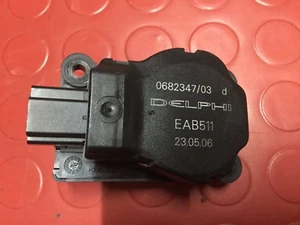 FERRARI 599 GTB FLORANO, GTO,612, EVAPORADOR MOTOR TERCIOPELO, P/N 69050100 - Imagen 1 de 3