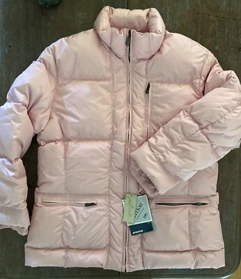 Chaqueta de esquí Jetset Down para mujer talla 4 Foto 1 de 4