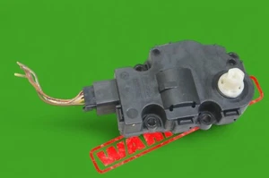 Mercedes W204 C300 2008-2011 unidad de actuador de motor de aleta de mezcla de calefacción OEM - Imagen 1 de 10