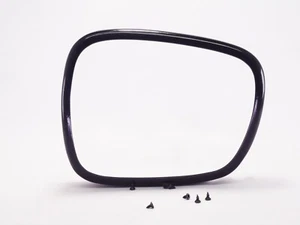 Car Mirror Accessories Anti-Theft Side Mirror Guard For car BMW X3 F25 2011-2014 - Picture 1 of 6