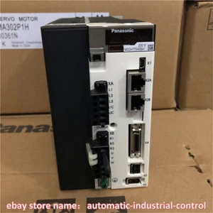 1PC Brand New PANASONIC MDDHT5540BA1 AC Servo Driver In Box Expedited Shipping - Picture 1 of 11