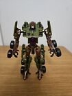 Transformers ROTF Bludgeon Deluxe Class.