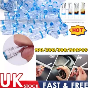 100/200/300X/600X Cigarette Holder Filters Cigaret Tar-proof Filtrator - Picture 1 of 10
