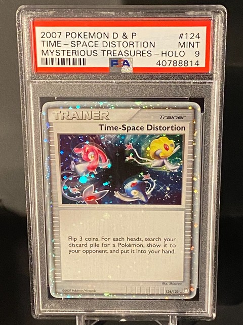 Pokémon Mysterious Treasures Remoraid 95/123 Non Holo Spanish/Portuguese?  NM