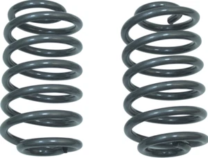 MaxTrac 271240 4" Rear Drop Coils Fits 2007–2020 Suburban Yukon XL 1500 SUV - Foto 1 di 24