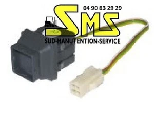 JUNGHEINRICH 50434875 SCHALTER DOWN TASTER ANALOG - Bild 1 von 1
