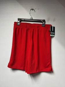 DSG Girls Basketball Shorts Size Large - Picture 1 of 3