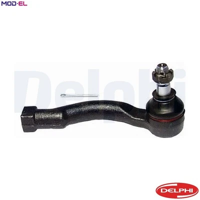 TIE ROD END TA2051 FOR KIA D4CB 2.5L G4JS 2.4L 4cyl SORENTO IG6CU 3.5L 6cyl - Image 1 of 4