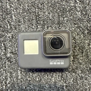 Used GoPro Hero5 Black Waterproof Action Camera (Very Good Condition) - Picture 1 of 9