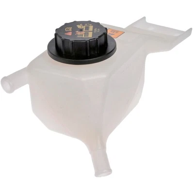 Dorman Coolant Reservoir For Ford Mustang 2003 2004 - Image 1 of 2