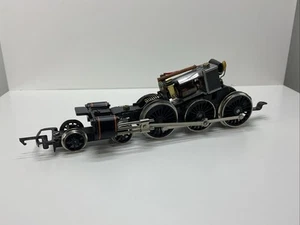 Hornby R759 Motorised Chassis -GWR Hall Class - Runner - Remagnetised (#580) - Picture 1 of 12