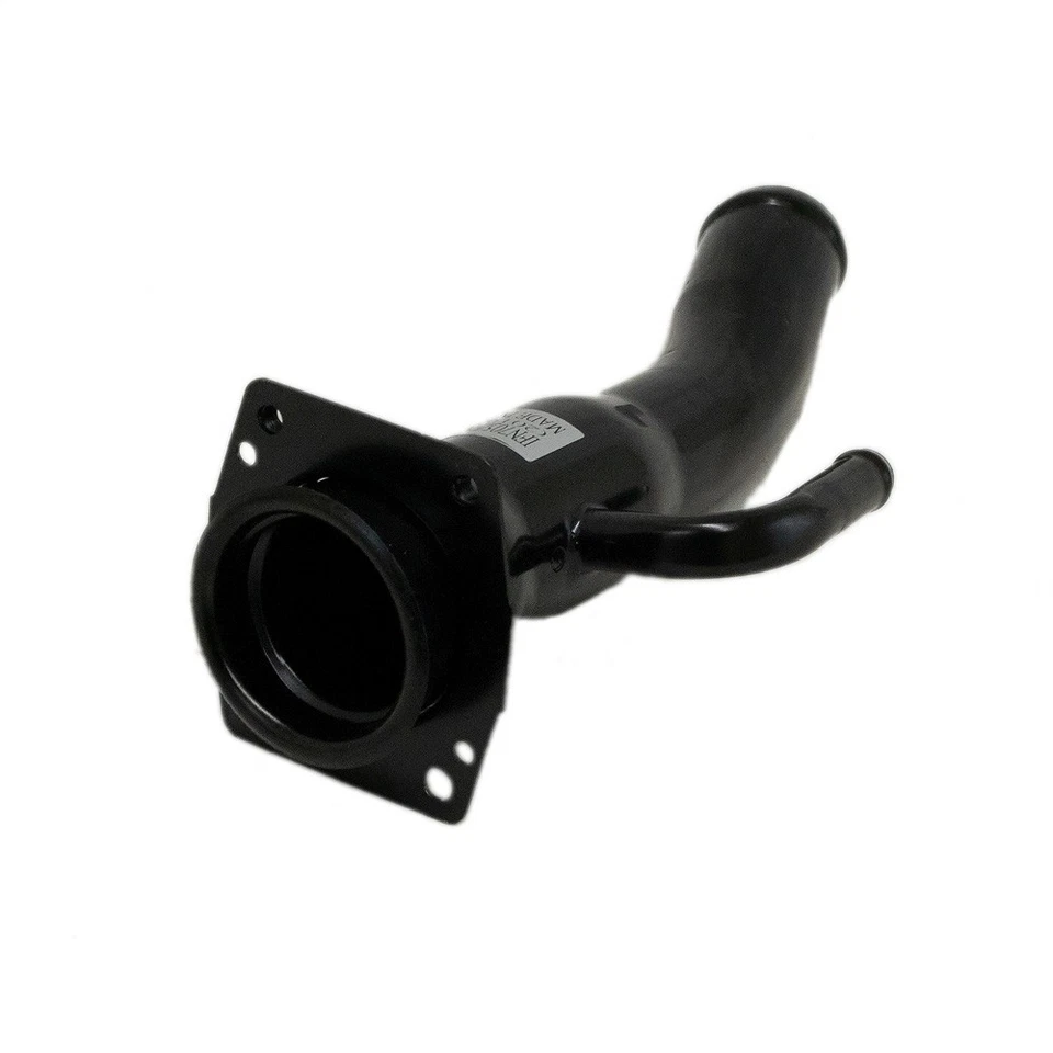 Cuello de llenado de combustible para Chevrolet Tracker Suzuki Grand Vitara 1999 2000 Foto 1 de 1