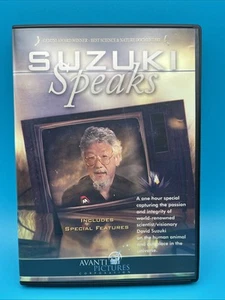 Suzuki Speaks DVD - Picture 1 of 13