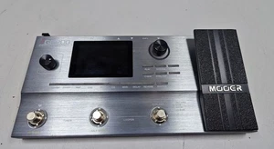 Mooer GE200 Amp Modeling Multi-Effects Unit - For Parts or Repair - Picture 1 of 11