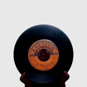 *RARE*Guitar Gable-This Should Go On Forever/Please Operator 7in Vinyl 45 RPM - Picture 1 of 2
