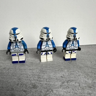 Lego Star Wars Custom Clone Trooper Figuren - Bild 1 von 4