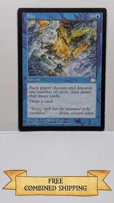 Flux Weatherlight Regular - Image 1 of 2