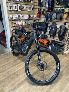 Canyon strive ON - Picture 1 of 10