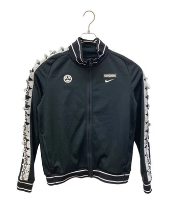 NIKE × ACRONYM Therma-FIT Knit Jacket Size: XL Black Men CZ4673-010 - Image 1 of 4