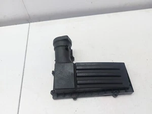 ŠKODA YETI 2.0 DIÉSEL FILTRO DE AIRE CAJA CUBIERTA 2017 1K0129601CN - Imagen 1 de 15