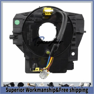 Steering Column Control Module For 07-12 Chrysler Dodge Jeep 05156106AB - Imagem 1 de 4