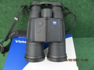 Zeiss Victory 8x56 T* RF - Bild 1 von 7