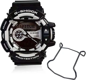Protector de pantalla Motaney 💥💥💥 para Casio G Shock GA100, barra Bull antiarañazos - Imagen 1 de 7