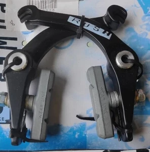 RUSH 'POWER' BMX U-BRAKE KIT - Mid school BMX Brake - Picture 1 of 1