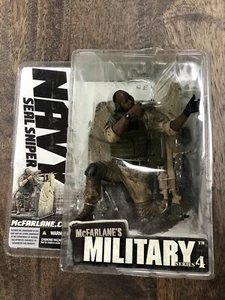 McFarlane's Military Navy Seal Shipper Series 4 - Bild 1 von 13