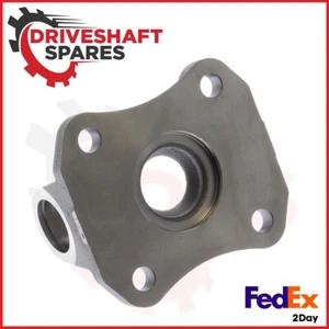 NUEVO 3-2-1819 FORD DODGE 1410 Brida Yugo 4x.500 Agujeros en 4.250BC, 2.000F Pilot - Imagen 1 de 3