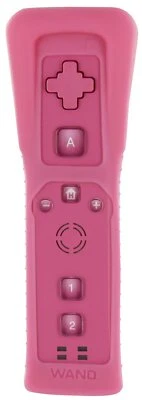 Nyko Wand Motion Controller Black / Blue / Pink / Purple - Pick Your Color - Image 1 of 2