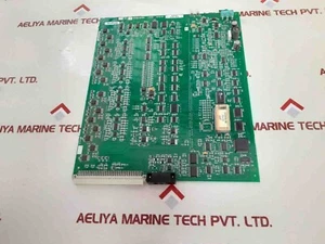 Honeywell 80363969-150 Analog Output Module  A/016 - Picture 1 of 5