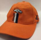 Vintage 90s Denver Broncos Hat Cap Logo Athletic Pro Line Adjustable Hat Cap NFL