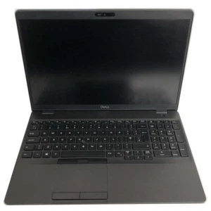 Dell Latitude 5500 15.6″ i5-8265U 1.60 1.80 8GB 256GB Win 11 Pro Excellent Batt - Picture 1 of 8