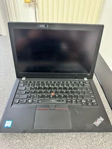 Lenovo Thinkpad X280 Core i5-8350U 1.7 GHz 16Gb Ram 256 - Afbeelding 1 van 4