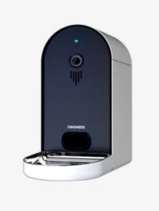 Dogness Smart Cam Feeder - New In Original Packaging - Picture 1 of 7