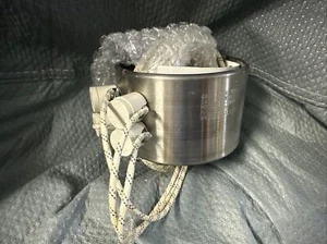 Graco 120271 NEW Pump Heater 600W 480V - Picture 1 of 4