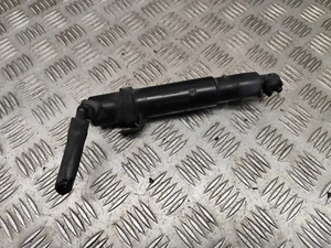 MERCEDES E W211 HEADLAMP HEADLIGHT WASHER JET DRIVERS SIDE RIGHT 2118600647#A3B7 - Picture 1 of 3