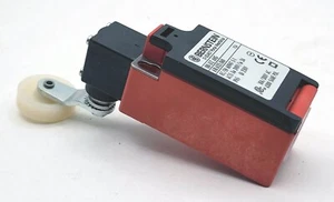 Bernstein Endschalter I88-U1Z AHG (618.6135.060) NEU - Bild 1 von 2