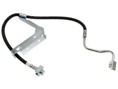 适用于 2011 - 2012 年福特 F350 Super Duty 制动软管前左 Raybestos 22651SJ 4WD — 第 1/2 张图片