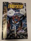 Showcase 95 #3 March 1995 DC Comics Eradicator