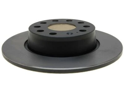 Rotor de freno AC Delco 87193RQBR para Audi A3 Quattro Foto 1 de 2