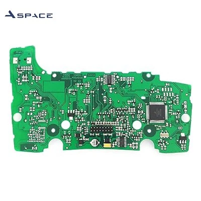 Nova placa de circuito de controle multimídia MMI com navegação para Audi Q7 2010-2015 - Imagem 1 de 4