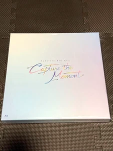Hololive 5th fes. Capture the Moment Blu-ray 5 Disc Set Japan Limitiert - Bild 1 von 5