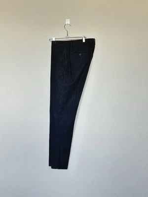 An Original Penguin Men’s Pants, Checkered, Black And Gray Size 33/32 - Image 1 of 4