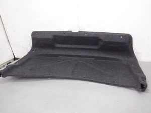 Toyota Mark II Tourer V JZX100 Trunk Panel Cover Trim - Picture 1 of 6